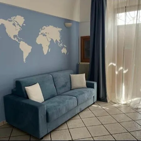 Ferienhaus Casa Annacarla