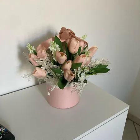 Ferienhaus Casa Annacarla *