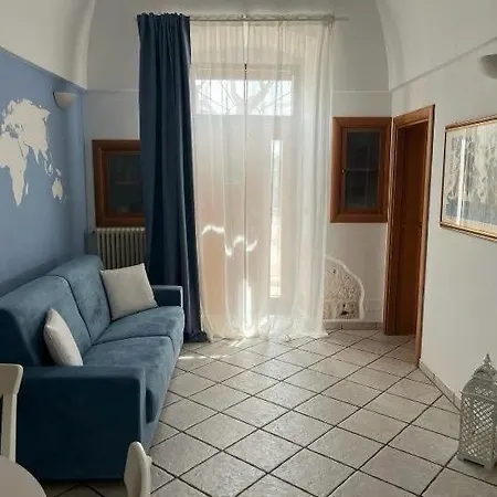 Casa Annacarla Holiday home