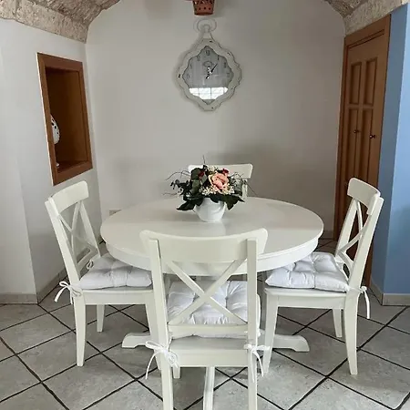 Casa Annacarla Nyaraló *