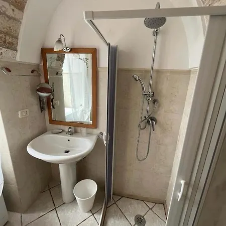 Casa Annacarla Noci
