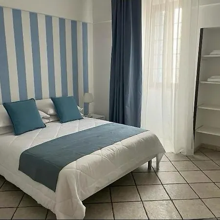 Holiday home Casa Annacarla Noci