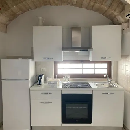 Holiday home Casa Annacarla