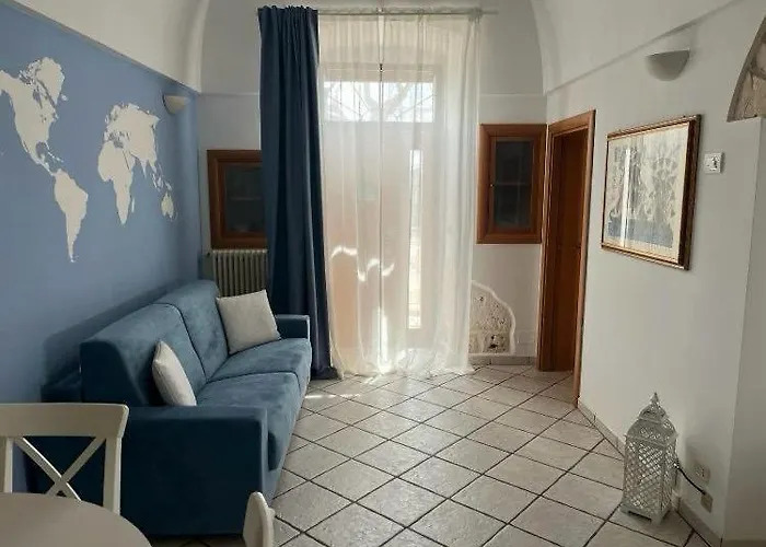 Casa Annacarla 度假居