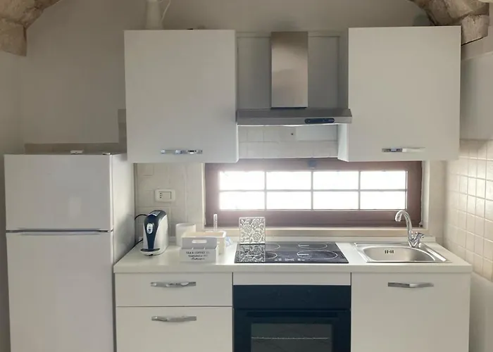 度假居 Casa Annacarla