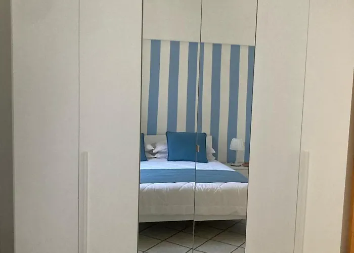 Holiday home Casa Annacarla *