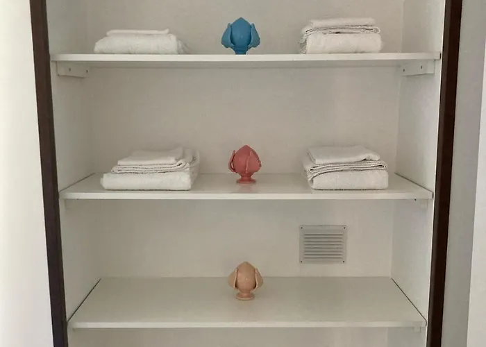 度假居 Casa Annacarla